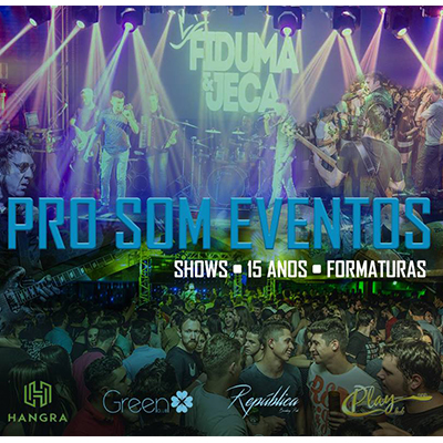Shows